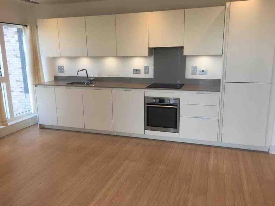 Luxury 2 Bed Ensuite 2 Bathroom Apartment East Croydon South Norwood Экстерьер фото