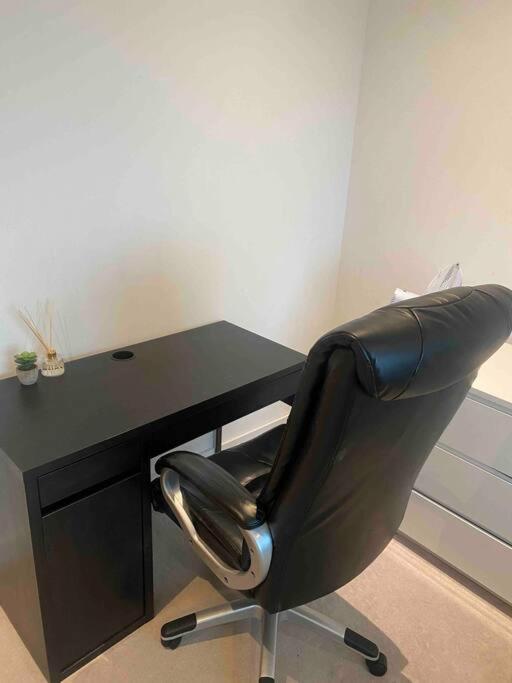 Luxury 2 Bed Ensuite 2 Bathroom Apartment East Croydon South Norwood Экстерьер фото